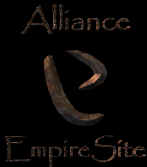 Novo logo! **EmpireSite Alliance**