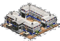 Quart�is Militares