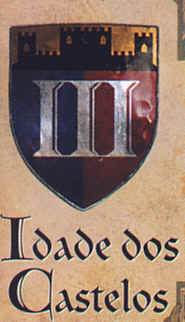 Idade dos Castelos (Na medida que os povos �rabes cresciam em desenvolvimento e sabedoria, a Europa ainda assim estava atrasada. Nesta idade, o ocidente come�a e termina as cruzadas, mas ainda n�o chega aos p�s da cultura e tecnologia dos povos �rabes e chineses)